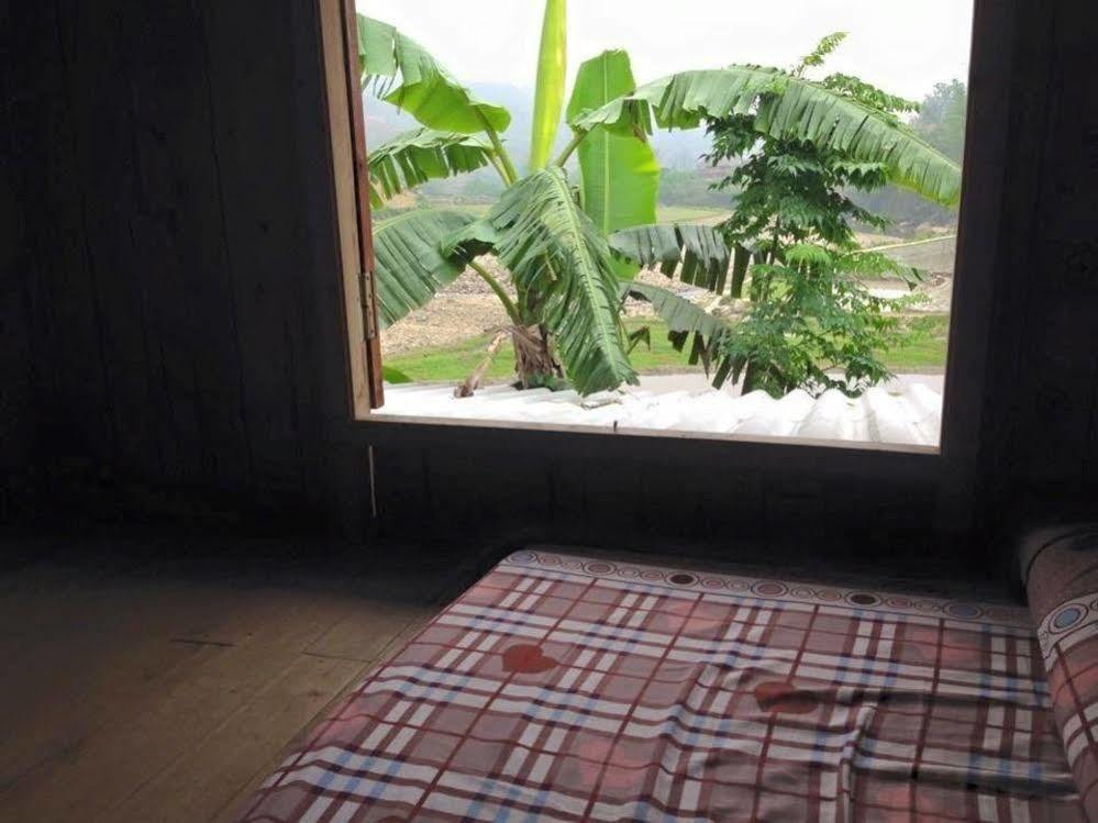 Po Homestay سابا المظهر الخارجي الصورة